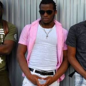 Meet your Posher, Donte